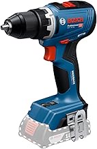 Bosch Professional 18V System GSR 18V-65 battery screwdriver (brushless brushless motor, head length