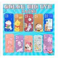 Iphone 11 11 pro 11 pro max BIG EYES Camera Protective Pattern