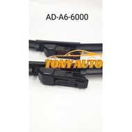 WIPER BLADE SET FRONT AUDI A6