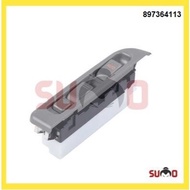 Hicom NPR 666 NQR P/Window Main Switch 6 Pins