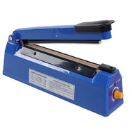Heat plastic sealer machine food sealer plastic machine mesin sealer plastik impulse sealer machine 