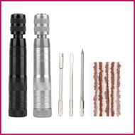 Flat Tire Repair Kit Effective Motorcycle Tire Plug Kit Tire Patching Kit Efficient Tire Sidewall Re