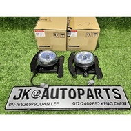 Perodua Viva Elite Fog Lamp / Sport Light