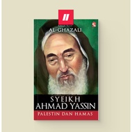 Syeikh Ahmad Yassin - Palestin & Hamas