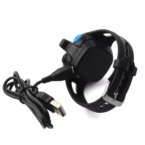 USB Charging Cradle Dock for Forerunner 10 & 15 GPS SmartWatch