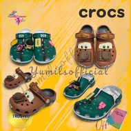 Classic Cars Mater sz c10-j4 / Squid Game Man sz M3-M11