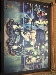 賣海賊王 one piece gk  索隆 zoro