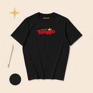 Kaos Cocote Tonggo Pedasnya Mie Ayam Tak Sepedas Cocote Tonggo Bajj Distro