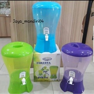 Water Dispenser/Foresta 9 Liter Drinking Water Dispenser -HAWAII