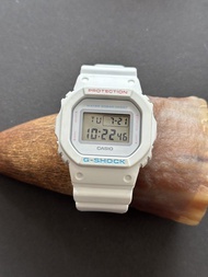 CASIO G-SHOCK DW5600 DW5600SC 手錶