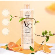 VC TONER IMAGES MOISTURIZING TENDER Bright Skin