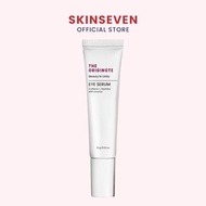 THE ORIGINOTE • Eye Serum - Eye Treatment Eye Cream Serum