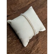 2mm Macrame Bracelet | Crystal Bracelet | BEAD BRACELET | Beautiful bracelet