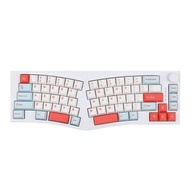 Alice Layout 機械鍵盤 Mechanical Keyboard