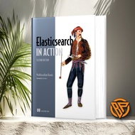 Elasticsearch in Action, Second Edition by Madhusudhan Konda