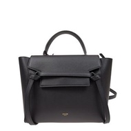 CELINE 賽琳 手袋 小巧型 BELT 18915 3ZVA 38NO 單肩包/斜挎包/手提包 鯰魚包