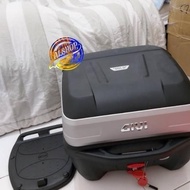 GIVI B32N B32 N BOX PACKAGE AND HONDA ADV 150 CC ADV150 Original BOX BRACKET
