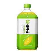 茶裏王-日式無糖綠茶975mlX12罐/箱