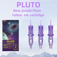 5pcs/bag Pluto Disposable Cartridge Tattoo Needles RL RS M1 RM Professional Sterilized Tattoo Needle