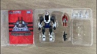 Diaclone DA-36 TAKARA TOMY da 36