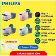 Rice Cooker Philips HD 4515 / PHILIPS Digital Rice Cooker HD4515 /