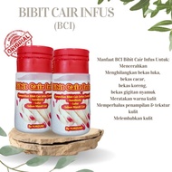 BCI Bibit Cair Infus Original Pemutih Badan Original 100% Whitening