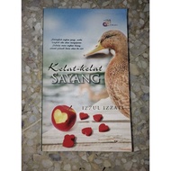 Kelat Kelat Sayang by Izzul Izzati