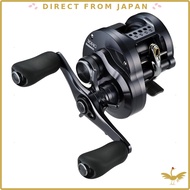 Shimano 24 Calcutta Conquest Baitcasting Reel Shallow Edition 30HG 31HG