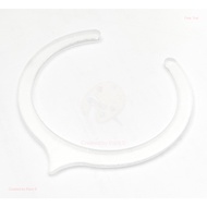 DF64 Acrylic Grind Indicator