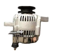 เครื่องกำเนิดไฟฟ้ากระแสสลับ E336D ลูกสูบสำหรับรถขุดดินเครื่องกำเนิดไฟฟ้ากระแสสลับเครื่อง C9เครื่องกำ