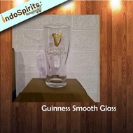 Istimewa ‼ Gelas Guinness Smooth