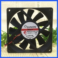 Brand new original SUNON 24V 1.35W 8015 ME80152V3-000C-g99 fan 🔔