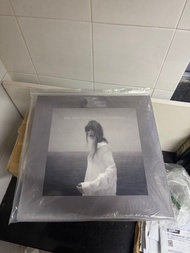 Taylor Swift The Tortured Poets Department TTPD 黑膠唱片