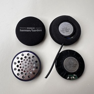 United States SENA SENA 60S motorcycle Helmet Helmet Bluetooth Speaker Hart Slow Carden Unit 40mmAme