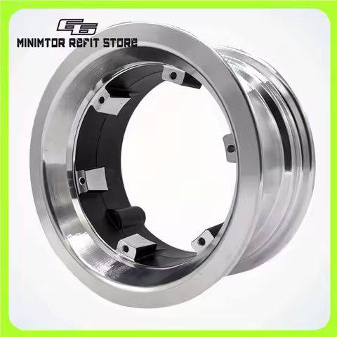 Original Motor Rim for DUALTRON X2 / DUALTRON X / Dualtron X Ⅱ UP wheel Accessiors