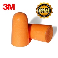 3M Earplug 1100 Foam Ear Plug Protector