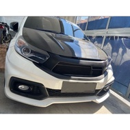 Grill Mobilio rs facelift 2017-2020