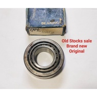 Bearing Hi-Cap 32207JR