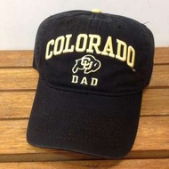 Champion COLORADO DAD 老帽 彎帽