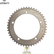 Affinity Chainring 48 48T 144 x 5 Round Ring Bicycle Empire Original