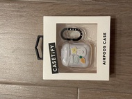 Casetify AirPods 1/2 Case