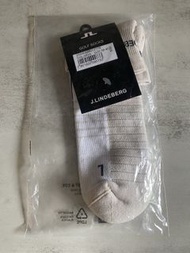 J.Lindeberg Golf Socks Size 38-40