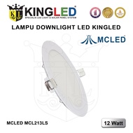 MCLED 6 Watt LED Ceiling Light 12 Watt/ 6 Watt LED DownLight/ 12 Watt/