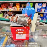 Hm0810 KZG6 ARMATURE ANGKER DRILL DEMOLITION JACK HAMMER HM 0810 DCK