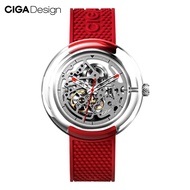CIGA Design T Series Automatic Watch
