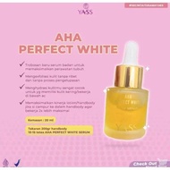 YASS LOTION CANTIK PLATINUM BPOM