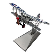1/72 WWII German FW190 Butcher Bird Fighter Air Blade Simulation Plane Model