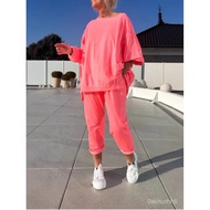 👍European Station Unique Suit Summer Outing Street C-Bit 25 European American Style Autumn Winter Ne