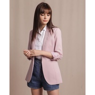 Genabry Women's Blazer | Oversized Regular Blazer for Women Casual Formal