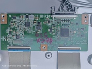 T-Con Toshiba รุ่น 40PS10T 40PS200T 40AL10T 40PB200T 40PU200T 40PS1T 40PX200T พาร์ท V315H3-CPE